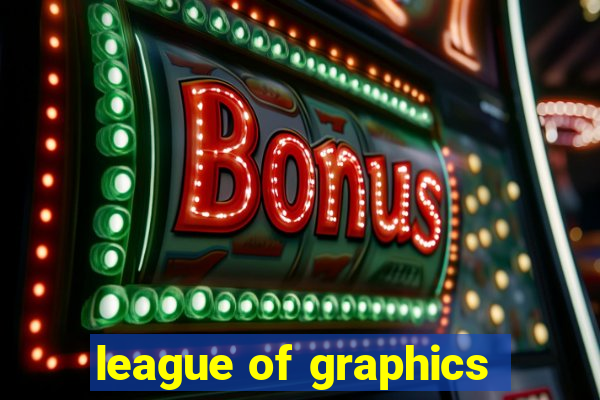 league of graphics